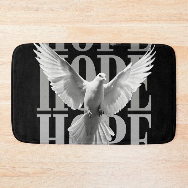 Item preview, Hope designed and sold by Yuzik.