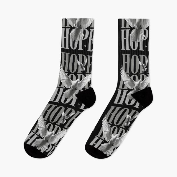 Item preview, Hope designed and sold by Yuzik.