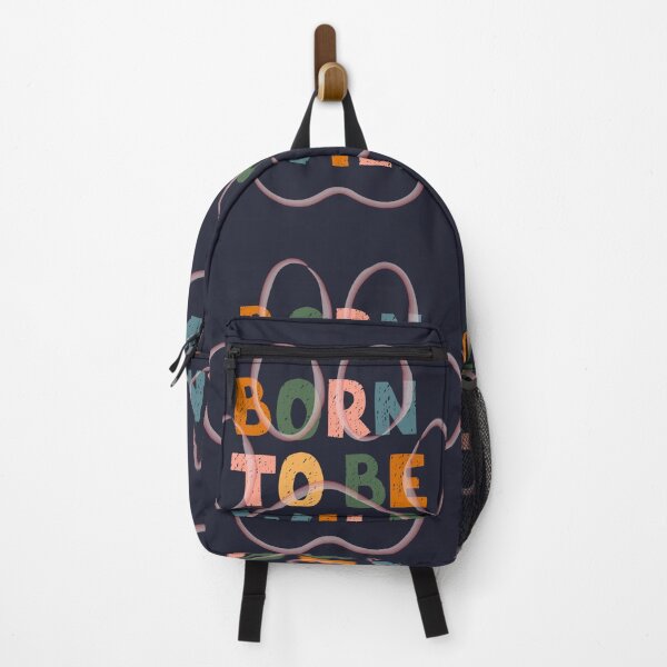Artikelvorschau, Born to Be Wild – Farbenfrohes Pfotendesign für Tierliebhaber entworfen und verkauft von FratddArtworks.