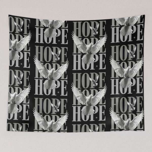 Item preview, Hope designed and sold by Yuzik.