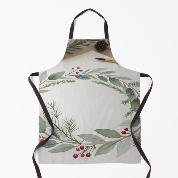Item preview, Hand-Painted Botanical designed and sold by Bionson Art.