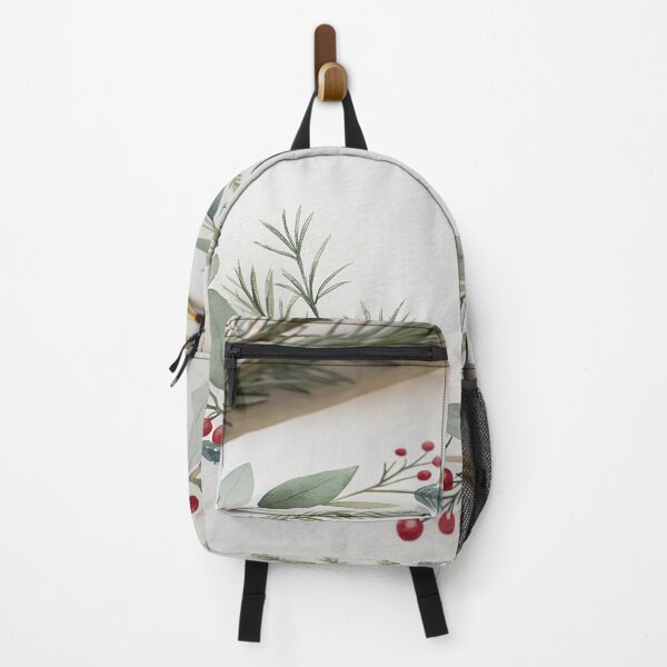 Item preview, Hand-Painted Botanical designed and sold by Bionson Art.