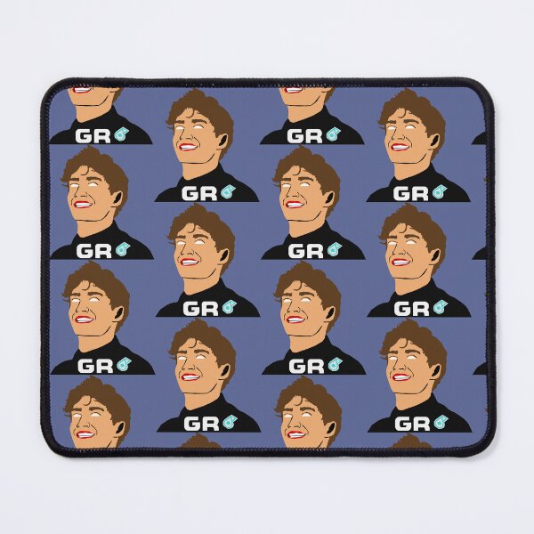 Item preview, GR 63 illustration designed and sold by ZooStateofMind.