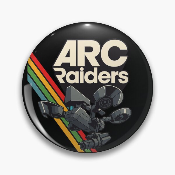 Item preview, ARC Raiders - Custom Hornet Logo designed and sold by ContTraders.