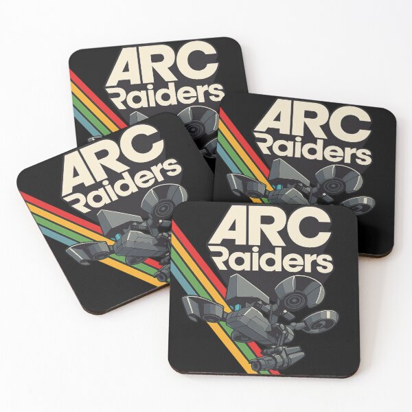 Item preview, ARC Raiders - Custom Hornet Logo designed and sold by ContTraders.