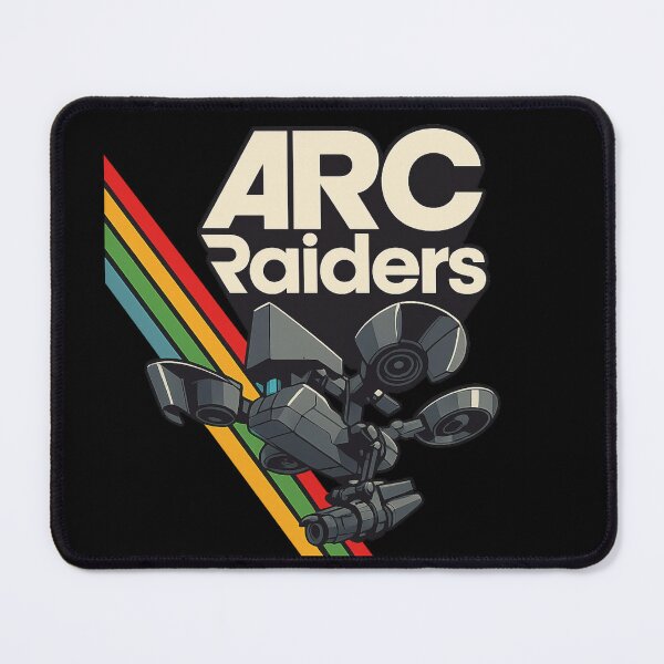 Artikelvorschau, ARC Raiders – Benutzerdefiniertes Hornet-Logo entworfen und verkauft von ContTraders.
