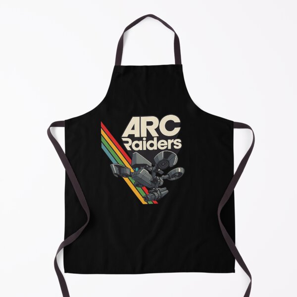 Item preview, ARC Raiders - Custom Hornet Logo designed and sold by ContTraders.