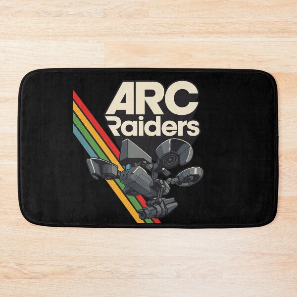 Item preview, ARC Raiders - Custom Hornet Logo designed and sold by ContTraders.