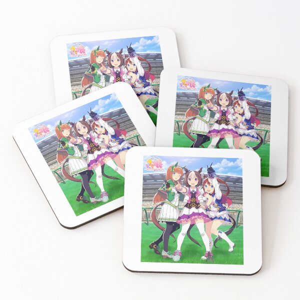 Item preview, Uma Musume Pretty Derby designed and sold by jayliana-holmbe.