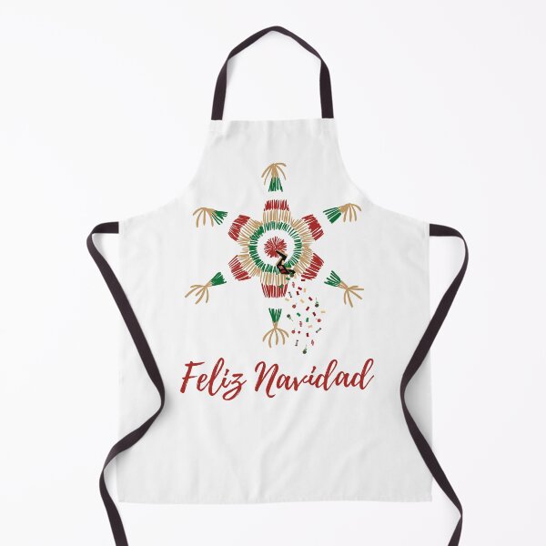 Item preview, Feliz Navidad Piñata designed and sold by jcgdx5.