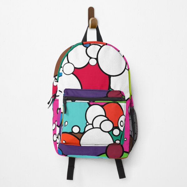 Item preview, Bubbles everywhere spilling into your thoughts designed and sold by Deafvisionary.