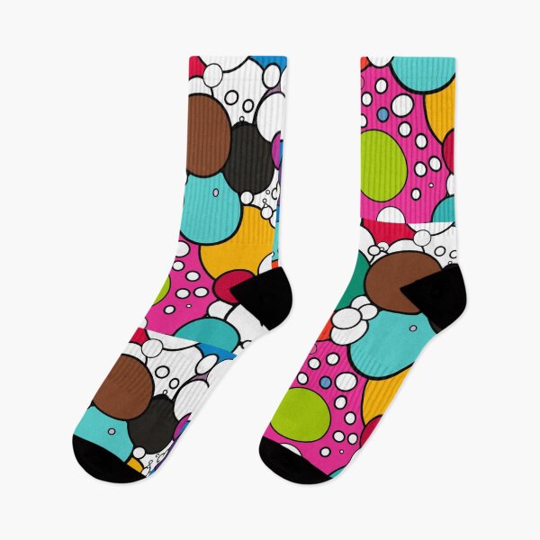 Item preview, Bubbles everywhere spilling into your thoughts  designed and sold by Deafvisionary.