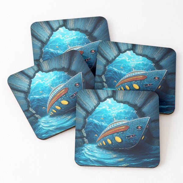 Item preview, Hidden Entrance, Ai Generated Art  designed and sold by ACC .