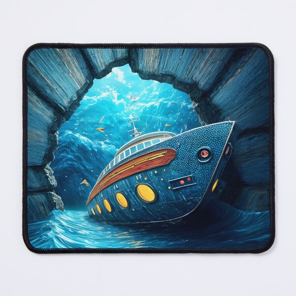 Item preview, Hidden Entrance, Ai Generated Art  designed and sold by ACC .