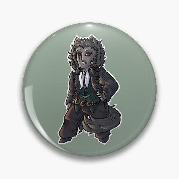 Item preview, Chibi Basilio Magnus designed and sold by AstralRavens.