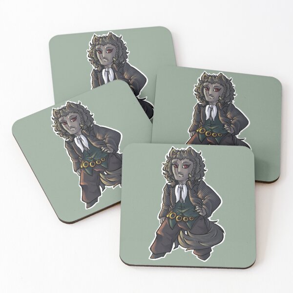 Item preview, Chibi Basilio Magnus designed and sold by AstralRavens.
