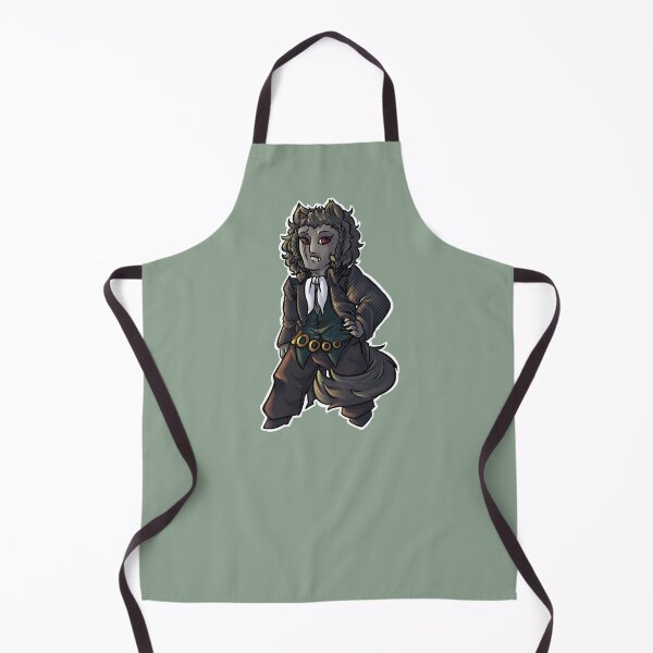 Item preview, Chibi Basilio Magnus designed and sold by AstralRavens.