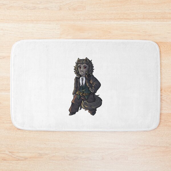 Item preview, Chibi Basilio Magnus designed and sold by AstralRavens.