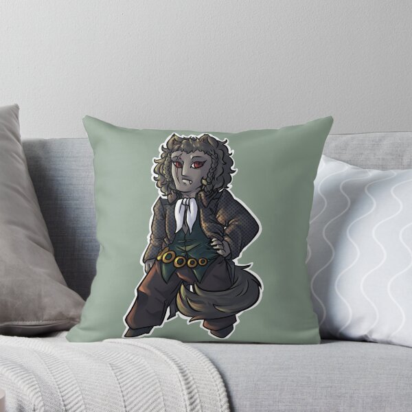 Item preview, Chibi Basilio Magnus designed and sold by AstralRavens.