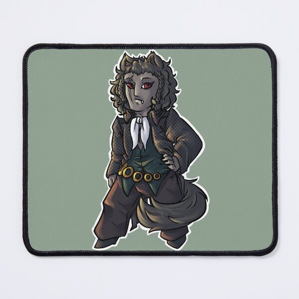 Item preview, Chibi Basilio Magnus designed and sold by AstralRavens.