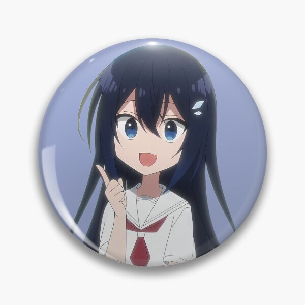 Item preview, Shiori Oumi designed and sold by DeviantMerch.