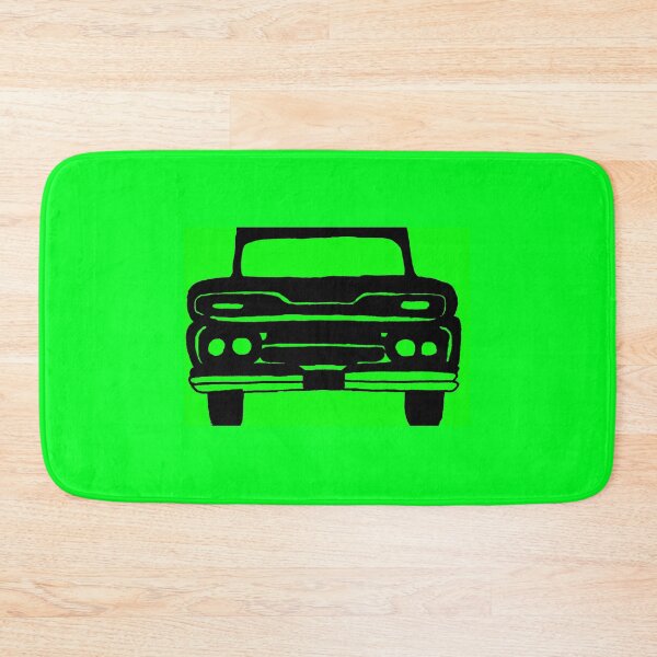 Item preview, '61 Apache 10 Chevy  designed and sold by Chad's Fresh Art.