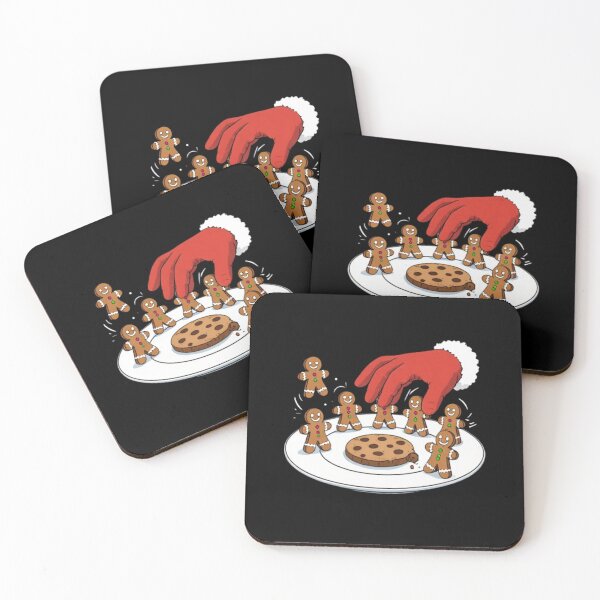 Item preview, Santa’s Snack Crisis designed and sold by Aetheriswork.