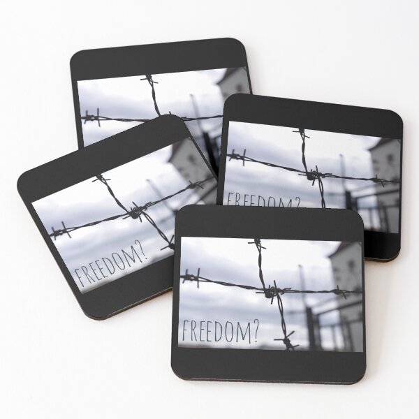 Item preview, Fight for Freedom?  designed and sold by gphotobox.