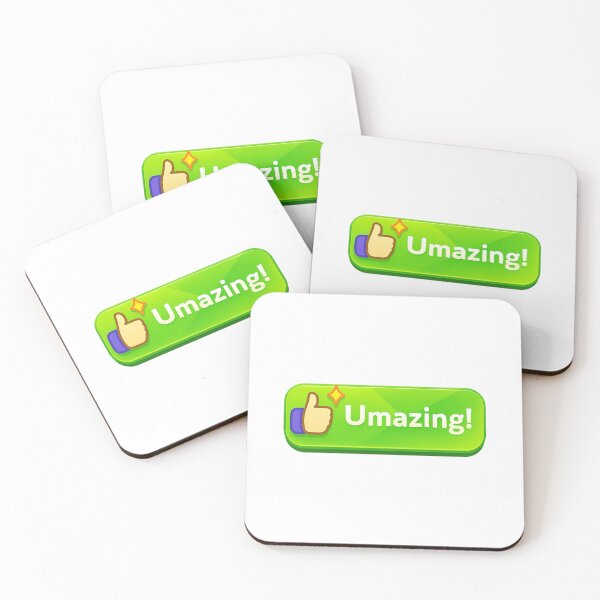 Item preview, Umazing designed and sold by jayliana-holmbe.