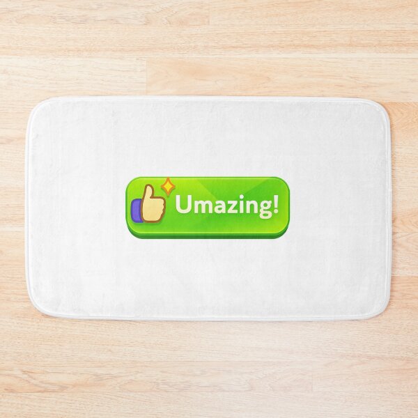 Item preview, Umazing designed and sold by jayliana-holmbe.