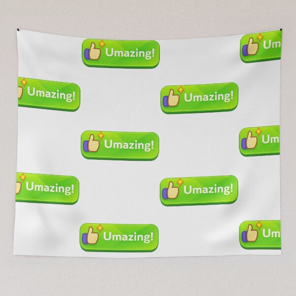 Item preview, Umazing designed and sold by jayliana-holmbe.
