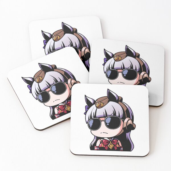 Item preview, Gold Ship Uma Musume Pretty Derby Colored Version designed and sold by jayliana-holmbe.