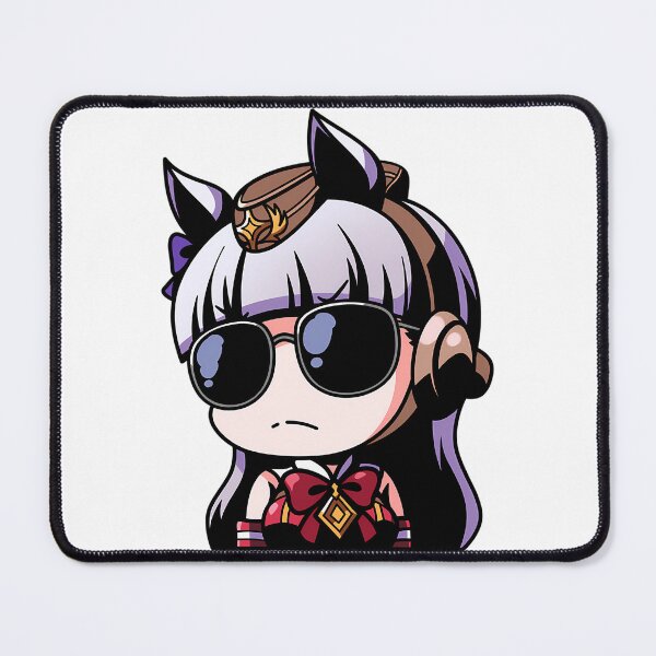 Item preview, Gold Ship Uma Musume Pretty Derby Colored Version designed and sold by jayliana-holmbe.