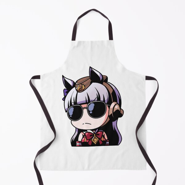 Item preview, Gold Ship Uma Musume Pretty Derby Colored Version designed and sold by jayliana-holmbe.