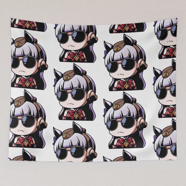 Item preview, Gold Ship Uma Musume Pretty Derby Colored Version designed and sold by jayliana-holmbe.