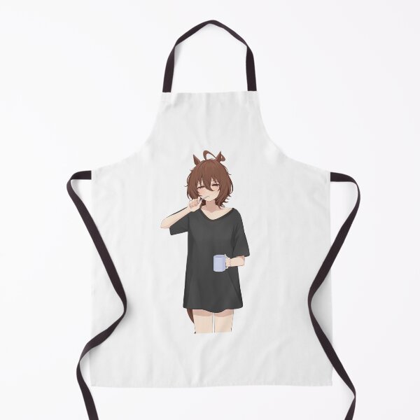 Item preview, Agnes Tachyon designed and sold by jayliana-holmbe.