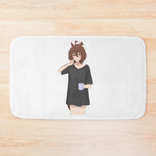 Item preview, Agnes Tachyon designed and sold by jayliana-holmbe.