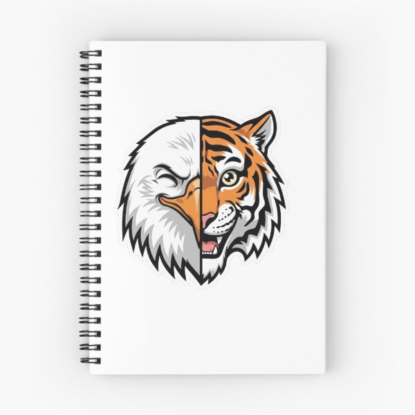 Item preview, Auburn Eagle TIGER2 designed and sold by sanawnaw154.