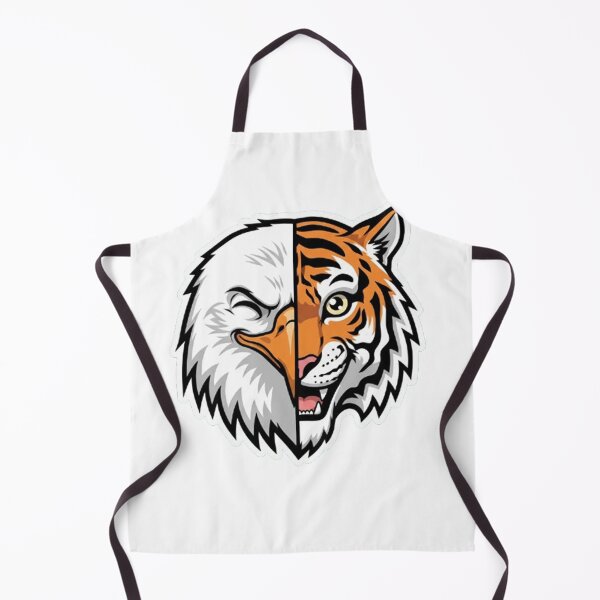 Item preview, Auburn Eagle TIGER2 designed and sold by sanawnaw154.