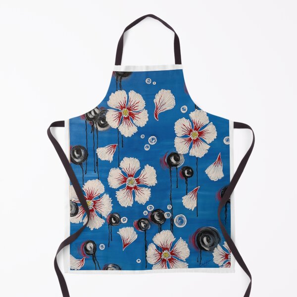 Item preview, EMERGENCE IN BLUE designed and sold by XUXU1.