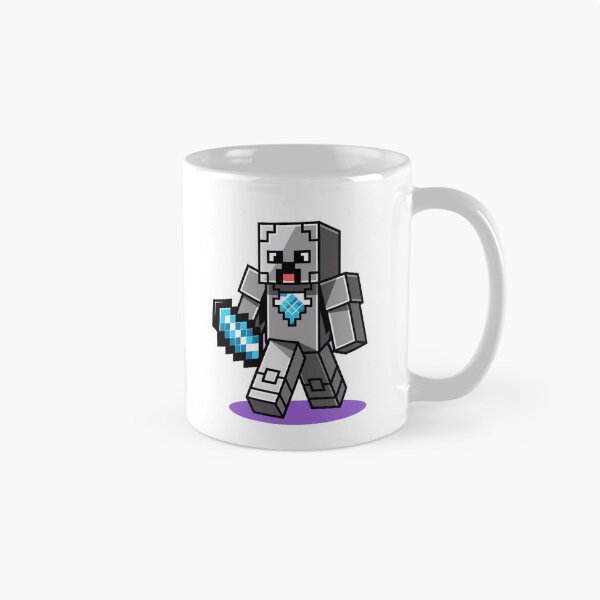 Item preview, Metallik – Diamond Armor designed and sold by Thompika.