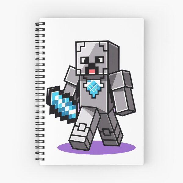Item preview, Metallik – Diamond Armor designed and sold by Thompika.