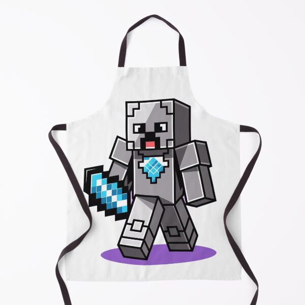 Item preview, Metallik – Diamond Armor designed and sold by Thompika.