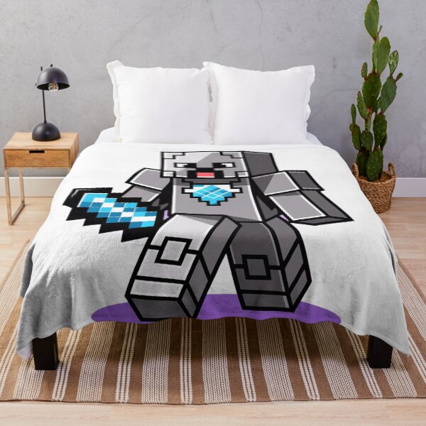 Item preview, Metallik – Diamond Armor designed and sold by Thompika.