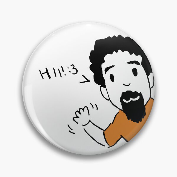 Item preview, Serj Tankian :3 designed and sold by vect0rr.