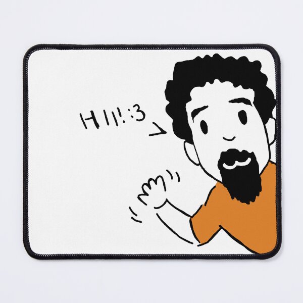 Item preview, Serj Tankian :3 designed and sold by vect0rr.