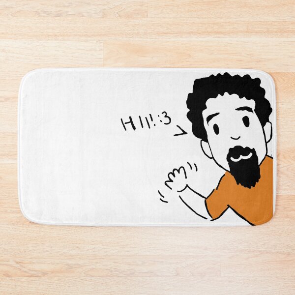 Item preview, Serj Tankian :3 designed and sold by vect0rr.