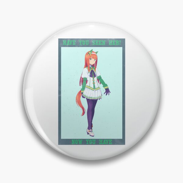 Item preview, Copy Of Have You Seen Silence Suzuka Now You Have designed and sold by jayliana-holmbe.