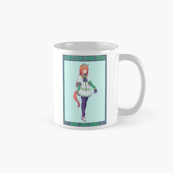 Item preview, Copy Of Have You Seen Silence Suzuka Now You Have designed and sold by jayliana-holmbe.