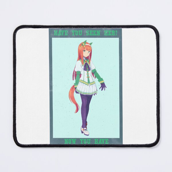 Item preview, Copy Of Have You Seen Silence Suzuka Now You Have designed and sold by jayliana-holmbe.